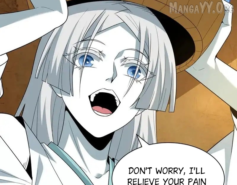 Era of the Haunted Chapter 552 - page 14